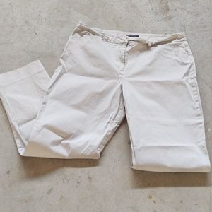 Jones New York size 16 pants